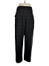 Studio by Torrid Houndstooth Black Casual Pants Size 1X Plus (1) - photo 2