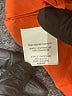 Joie 100% Silk Orange 3/4 Sleeve Silk Top Size S - photo 8