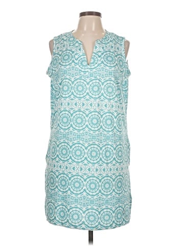 Caribbean Joe Casual Dress (view 1)