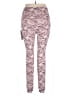 TAVI Burgundy Active Pants Size XL - photo 2