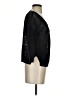 DKNY Black Pullover Sweater Size XS - photo 4