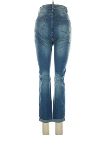 Hot & Delicious Jeans (view 2)