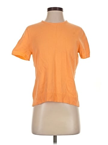 Lands' End Short Sleeve Top (view 1)