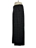 Studio by Torrid Houndstooth Black Casual Pants Size 1X Plus (1) - photo 5