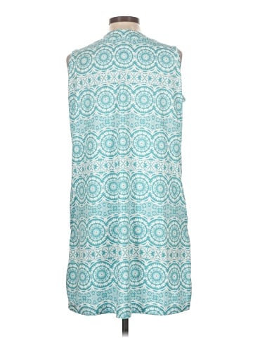 Caribbean Joe Casual Dress (view 2)