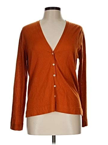 Malo Cardigan (view 1)