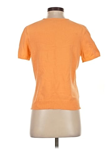 Lands' End Short Sleeve Top (view 2)