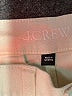 J.Crew Ivory Khakis Size 28 waist - photo 7