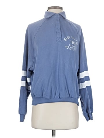 Hybrid Sweatshirt (view 1)