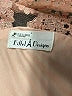 Assorted Brands 100% Polyester Pink Cocktail Dress Size L - photo 7