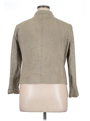 Isaac Mizrahi for Target Jacket (view 2)