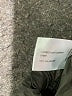 Cider 100% Polyester Gray Casual Pants Size XS - photo 8