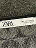 Zara Ivory Cardigan Size S - photo 7