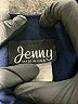 Jenny Blue Blazer Size 12 (estimated) - photo 6