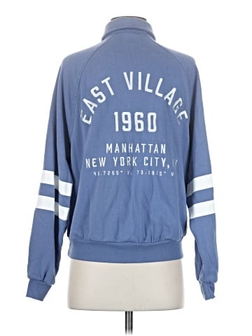 Hybrid Sweatshirt (view 2)
