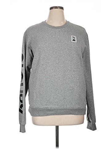 Puma Sweatshirt (view 1)