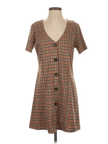 Trafaluc by Zara Casual Dress (view 1)