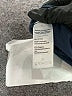 Tea Color Block Blue Active T-Shirt Size S (kids) - photo 4