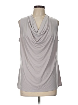 Ny Collection Sleeveless T Shirt