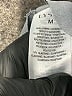 Lyssé Solid Gray Casual Dress Size M - photo 8