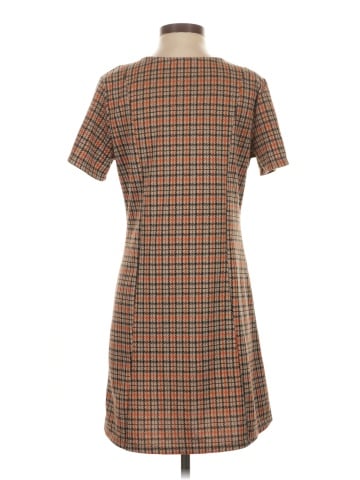 Trafaluc by Zara Casual Dress (view 2)