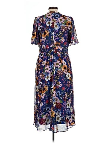 Julia Jordan Cocktail Dress (view 2)