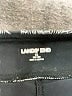 Lands' End Paisley Gray Black Active Skort Size 1X - photo 3