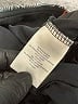 Lands' End Paisley Gray Black Active Skort Size 1X - photo 4