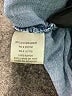 Lovestitch 100% Rayon Blue Jacket Size L - photo 8