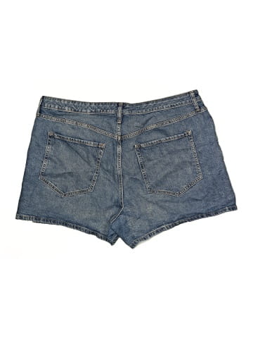 Wild Fable Denim Shorts (view 2)