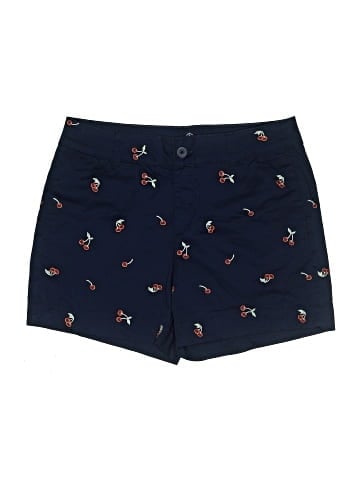 St. John's Bay Shorts (view 1)