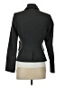 Calvin Klein 100% Polyester Gray Blazer Size 4 (petite) - photo 2