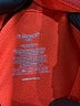 Hind Solid Red Track Jacket Size M - photo 6