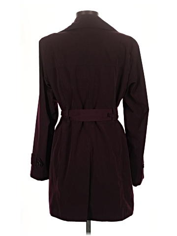 London Fog Trenchcoat (view 2)