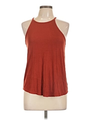 Double Zero Tank Top (view 1)