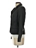 Calvin Klein 100% Polyester Gray Blazer Size 4 (petite) - photo 5