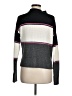 SO Color Block Gray Pullover Sweater Size M - photo 2