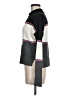 SO Color Block Gray Pullover Sweater Size M - photo 5