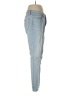 Vince. Hearts Blue Jeans Size 8 (estimated) - photo 4