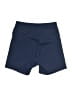 Unbranded Solid Blue Athletic Shorts Size M - photo 2