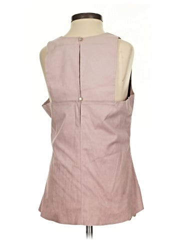 Liberty Garden Sleeveless Blouse (view 2)
