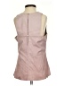 Liberty Garden Pink Sleeveless Blouse Size S - photo 2