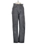 Denim Co Chevron-herringbone Gray Jeans Size 24 waist - photo 1