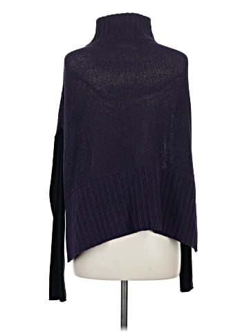 Sarah Pacini Turtleneck Sweater (view 2)