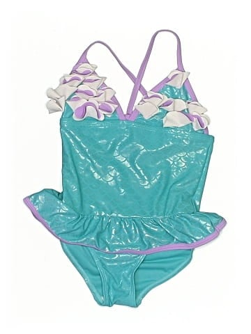 Floatimini One Piece Swimsuit (view 1)