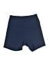 Unbranded Solid Blue Athletic Shorts Size M - photo 1