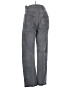 Denim Co Chevron-herringbone Gray Jeans Size 24 waist - photo 2