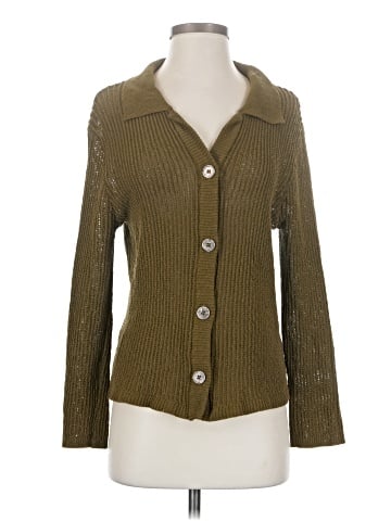 Zara Cardigan (view 1)