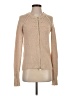 Armani Exchange Tan Cardigan Size S - photo 1