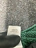 Lucky Brand Solid Green Pullover Sweater Size L - photo 8